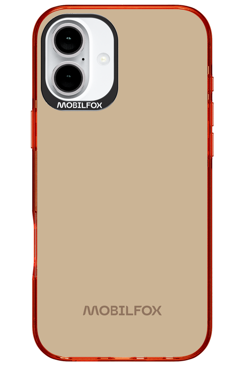 Sand 2.0 - Apple iPhone 16 Plus