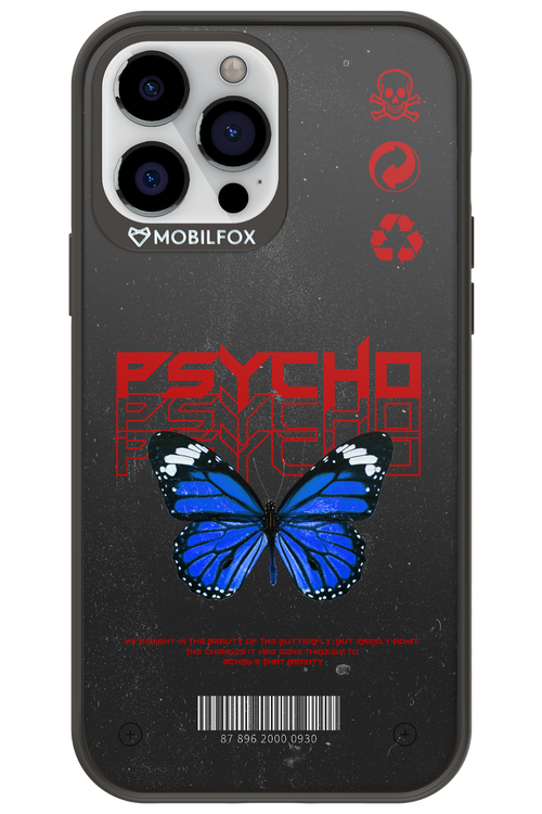 Psybutterfly - Apple iPhone 13 Pro Max