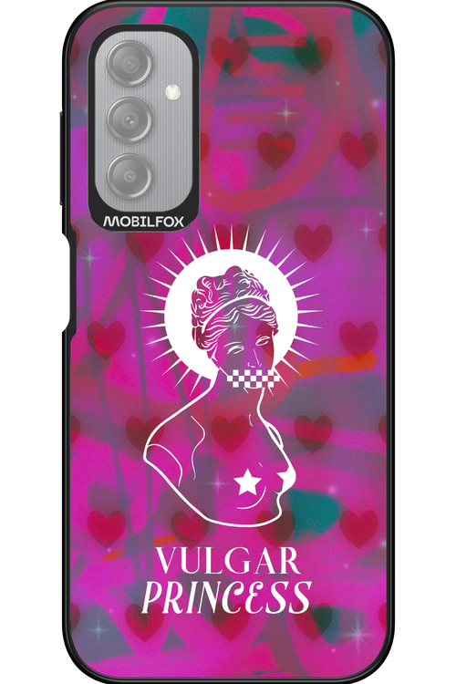 Vulgar Princess - Samsung Galaxy A14