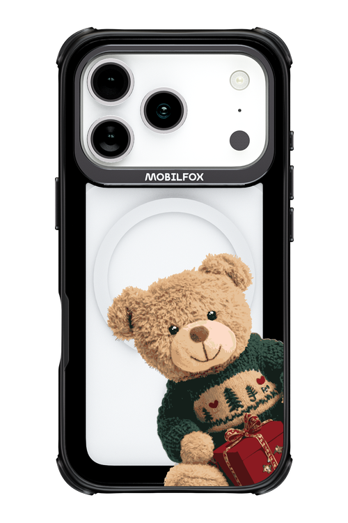 Gifting Bear - Apple iPhone 17 Pro