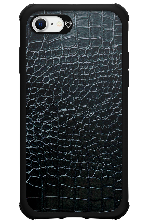 Leather - Apple iPhone 8