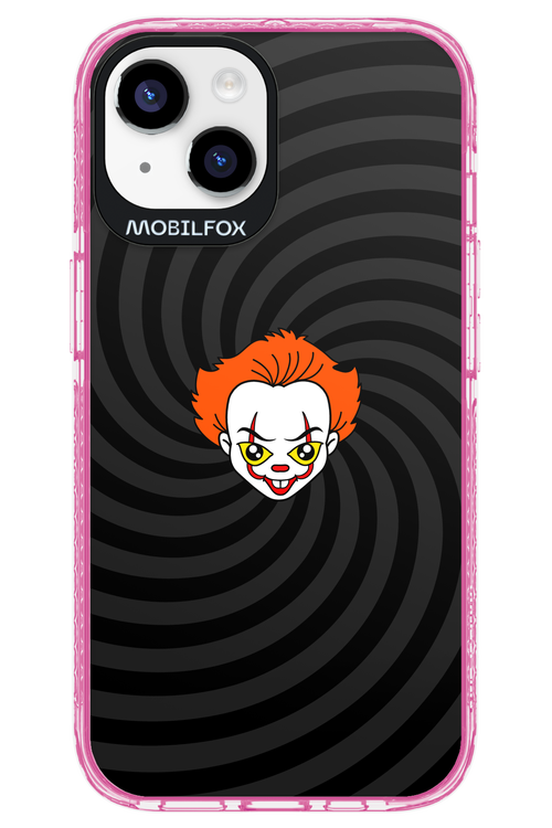 Mystery Clown - Apple iPhone 14