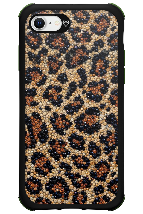 Crystal Roar 2.0 - Apple iPhone SE 2020