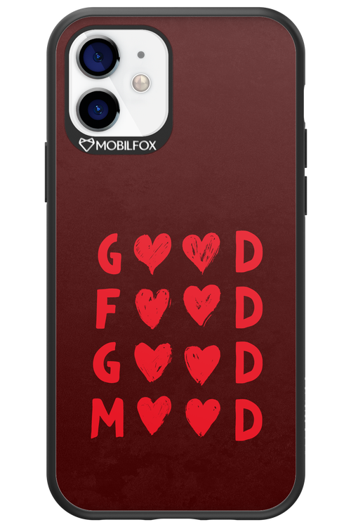 GOOD - Apple iPhone 12