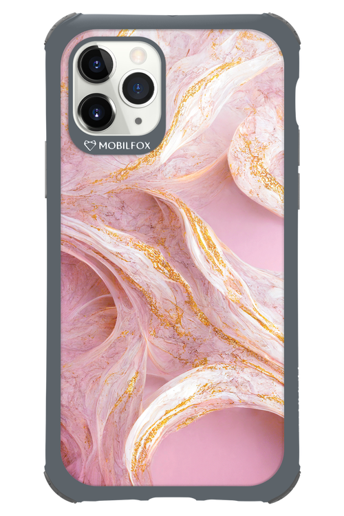 Rosequartz Silk - Apple iPhone 11 Pro