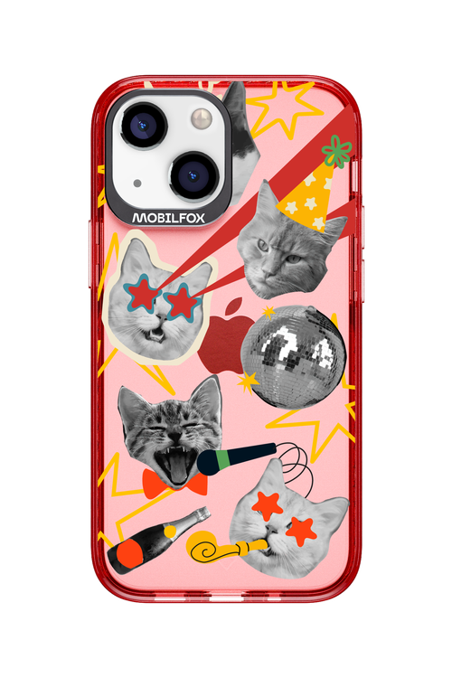 Christmas Chaos - Apple iPhone 13 Mini