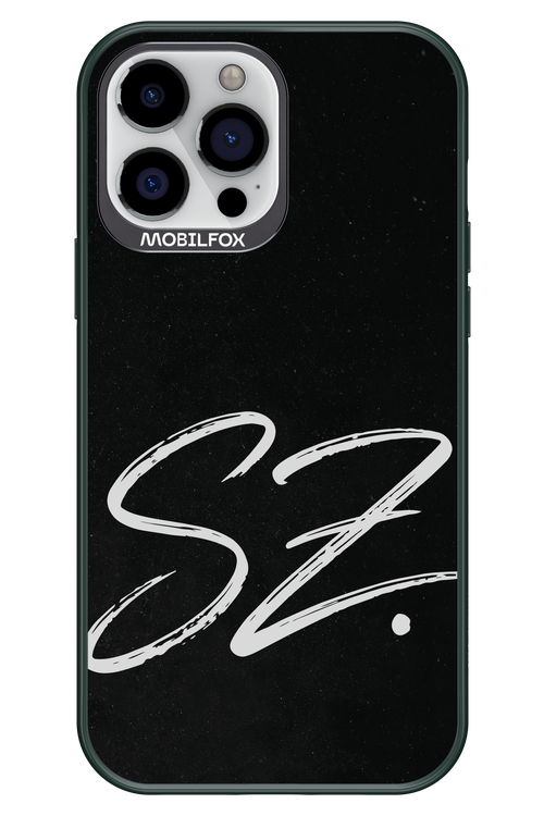 (Off Space) SZ 2.0 - Apple iPhone 13 Pro Max
