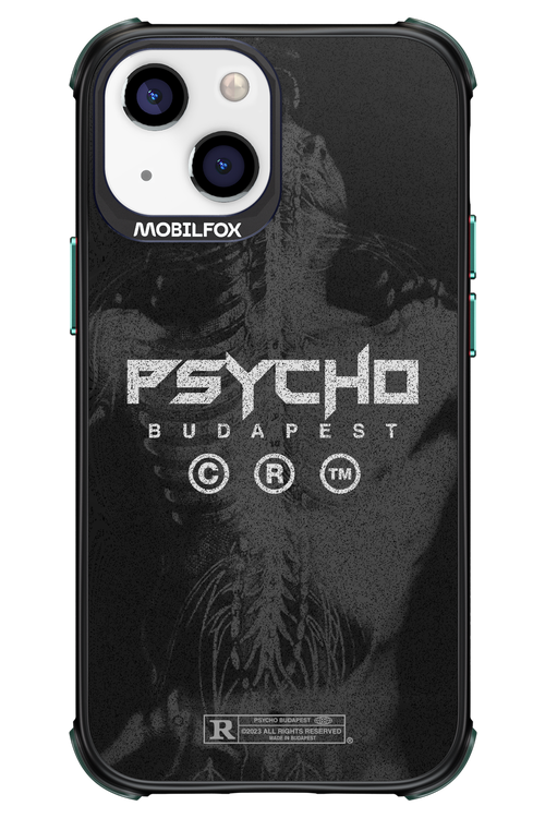 X-Ray - Apple iPhone 13 Mini