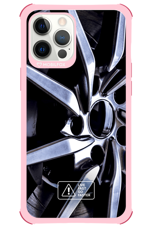 Rim - Apple iPhone 12 Pro Max