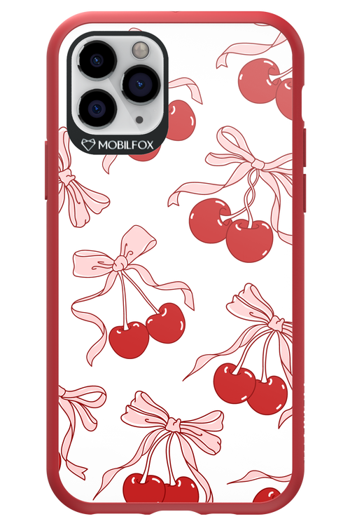 Cherry Queen - Apple iPhone 11 Pro