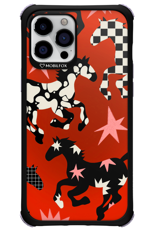 Stallions 2.0 - Apple iPhone 12 Pro Max