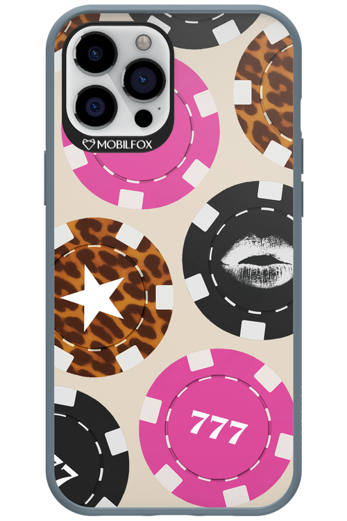 All In - Apple iPhone 12 Pro Max