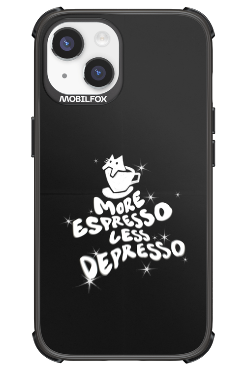 DEPRESSO - Apple iPhone 14
