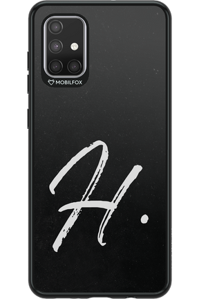 (Off Space) H 2.0 - Samsung Galaxy A71