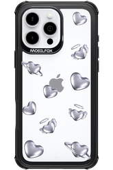 Chrome Hearts - Apple iPhone 16 Pro Max