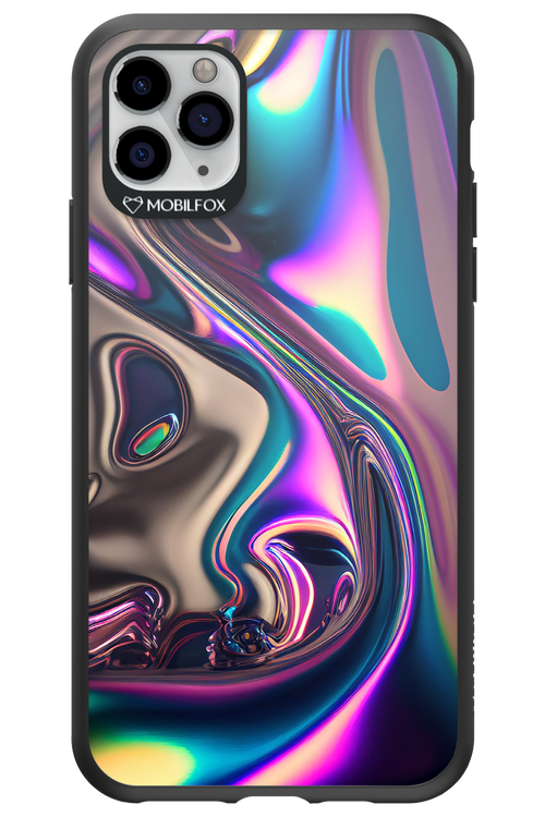 Post Future 2.0 - Apple iPhone 11 Pro Max