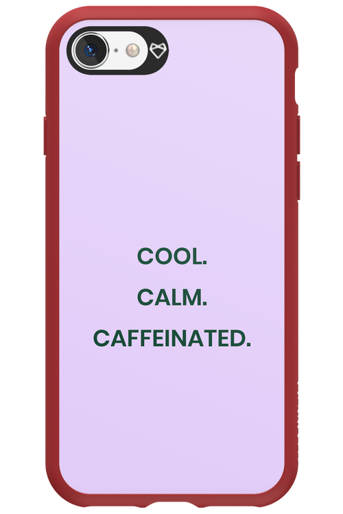 CCC - Apple iPhone SE 2022