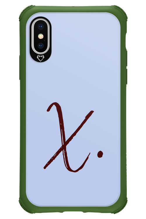 (Jellyfish Presso) X 2.0 - Apple iPhone XS