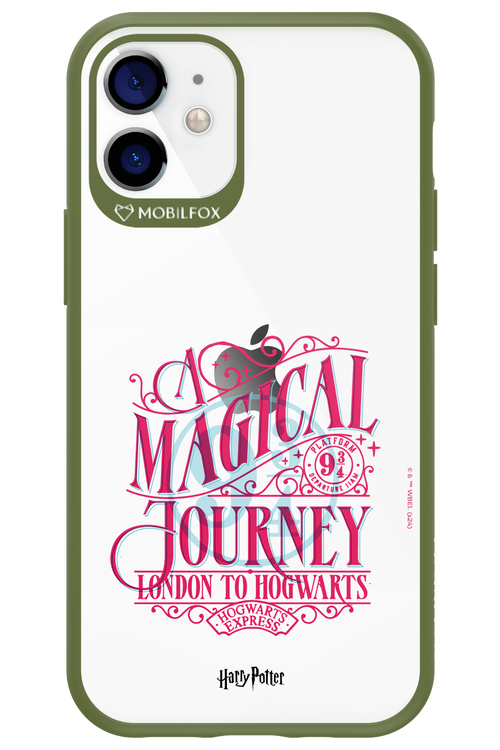 Magical Journey - Apple iPhone 12 Mini