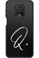 (Off Space) Q 2.0 - Xiaomi Redmi Note 9 Pro