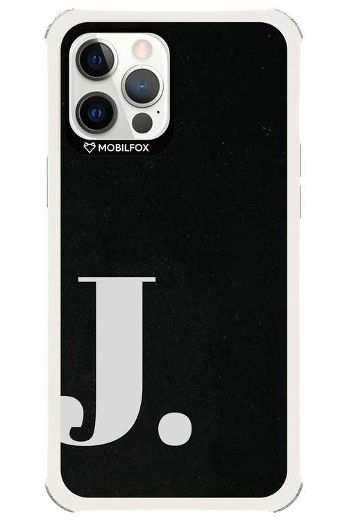J (Off Space) 2.0 - Apple iPhone 12 Pro Max