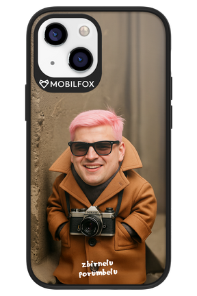 Zbirnelu - Apple iPhone 13 Mini