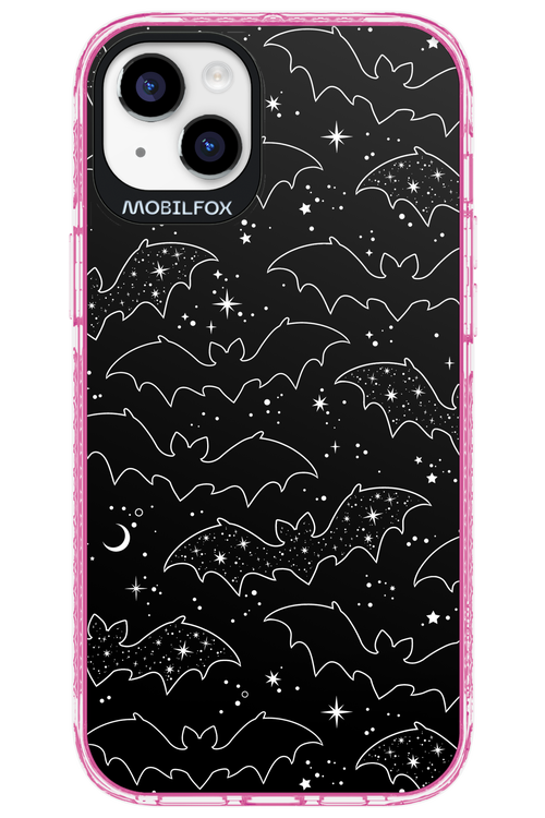 Dreamer Bat - Apple iPhone 14 Plus
