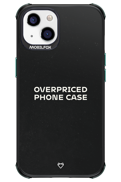 Overprieced - Apple iPhone 13