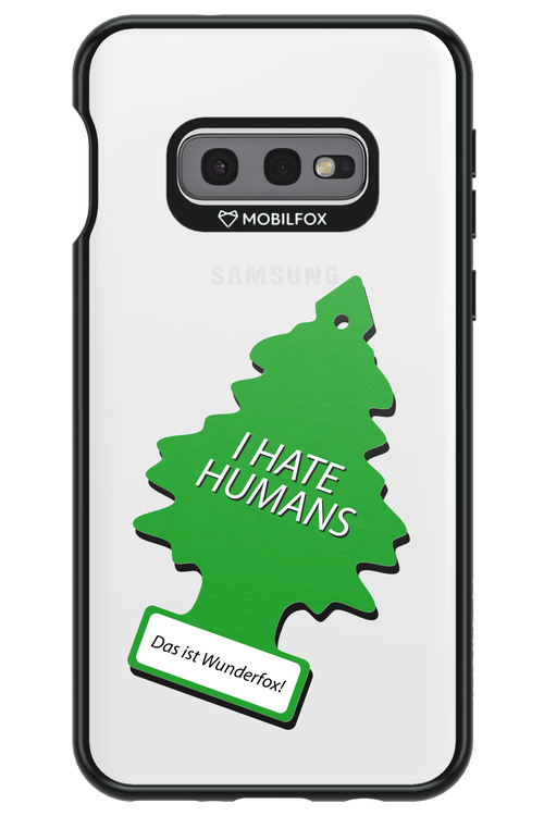 Wunderfox - Samsung Galaxy S10e