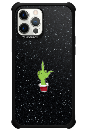 My Middle Finger - Apple iPhone 12 Pro Max