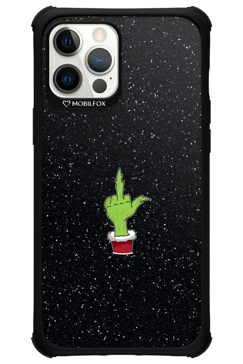 My Middle Finger - Apple iPhone 12 Pro Max