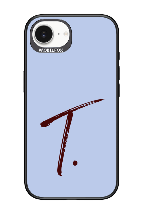 (Jellyfish Presso) T - Apple iPhone 16e