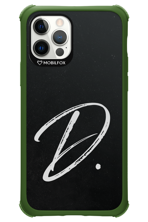 (Off Space) D 2.0 - Apple iPhone 12 Pro