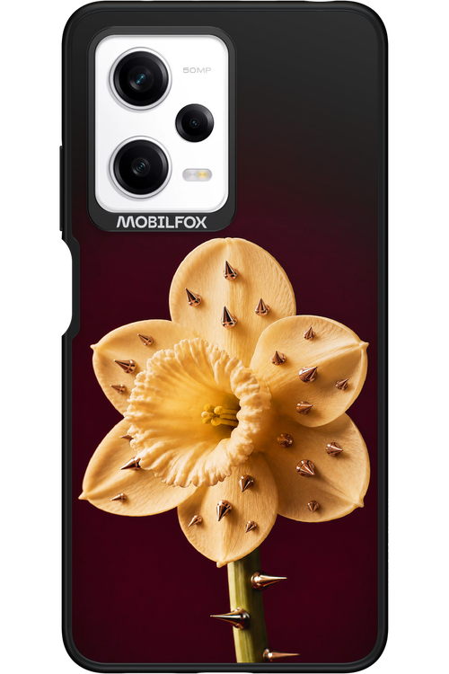 Not Your Flower 2.0 - Xiaomi Redmi Note 12 Pro 5G