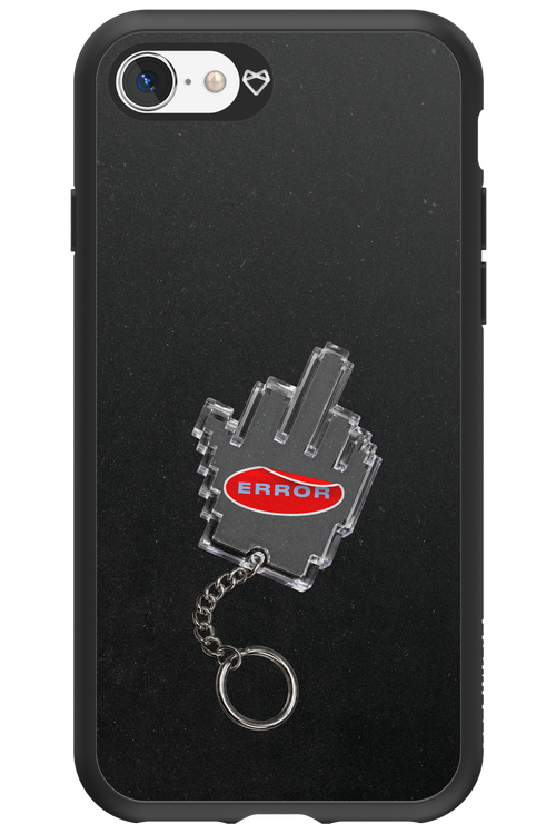 Err0r 2.0 - Apple iPhone 8
