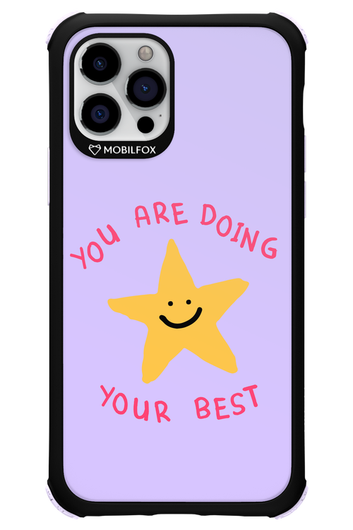 Your Best - Apple iPhone 12 Pro