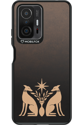 Greyhound Garden - Xiaomi Mi 11T