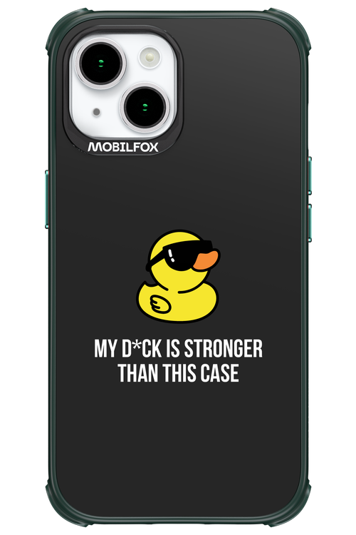 My D_ck - Apple iPhone 15
