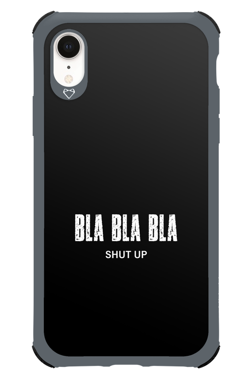 Bla Bla II - Apple iPhone XR