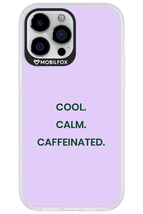 CCC - Apple iPhone 13 Pro Max