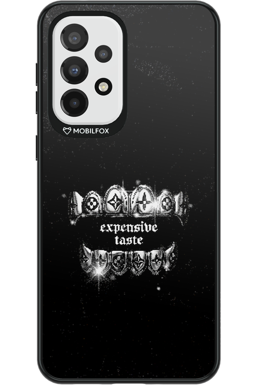 Expensive Taste - Samsung Galaxy A33