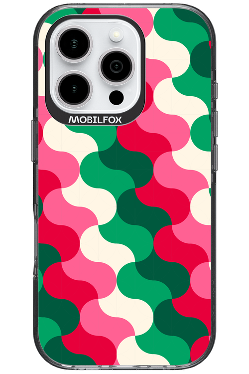 Holiday's Aura - Apple iPhone 16 Pro