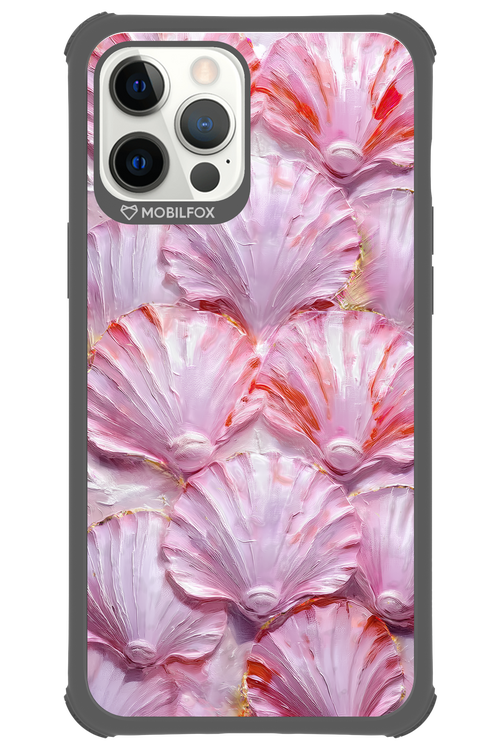 Venus Shell - Apple iPhone 12 Pro Max