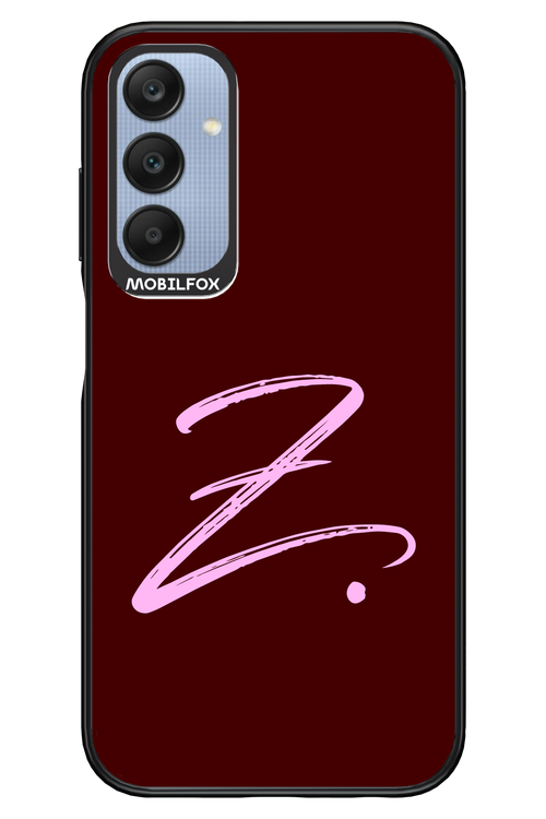(Dark Blush) Z 2.0 - Samsung A25