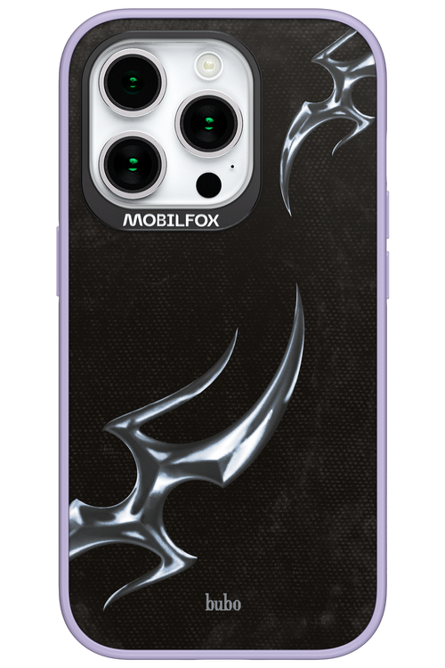 CHROMEPHASE - Apple iPhone 15 Pro