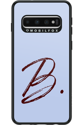 (Jellyfish Presso) B 2.0 - Samsung Galaxy S10