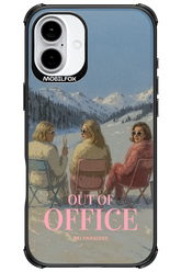 Out Of Office - Apple iPhone 16 Plus