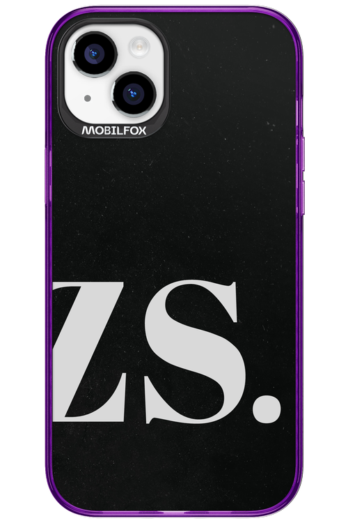 ZS (Off Space) 2.0 - Apple iPhone 15 Plus