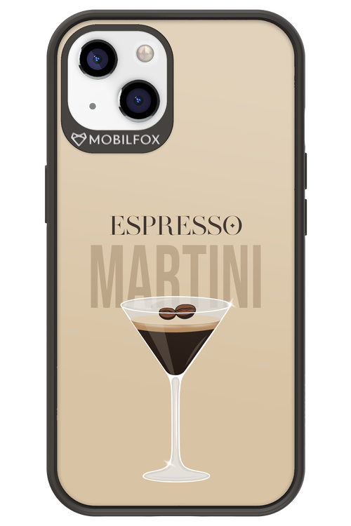 Espresso M - Apple iPhone 13