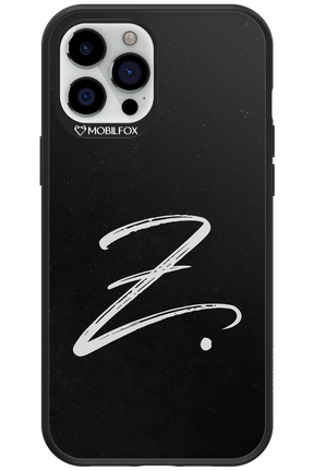 (Off Space) Z 2.0 - Apple iPhone 12 Pro Max